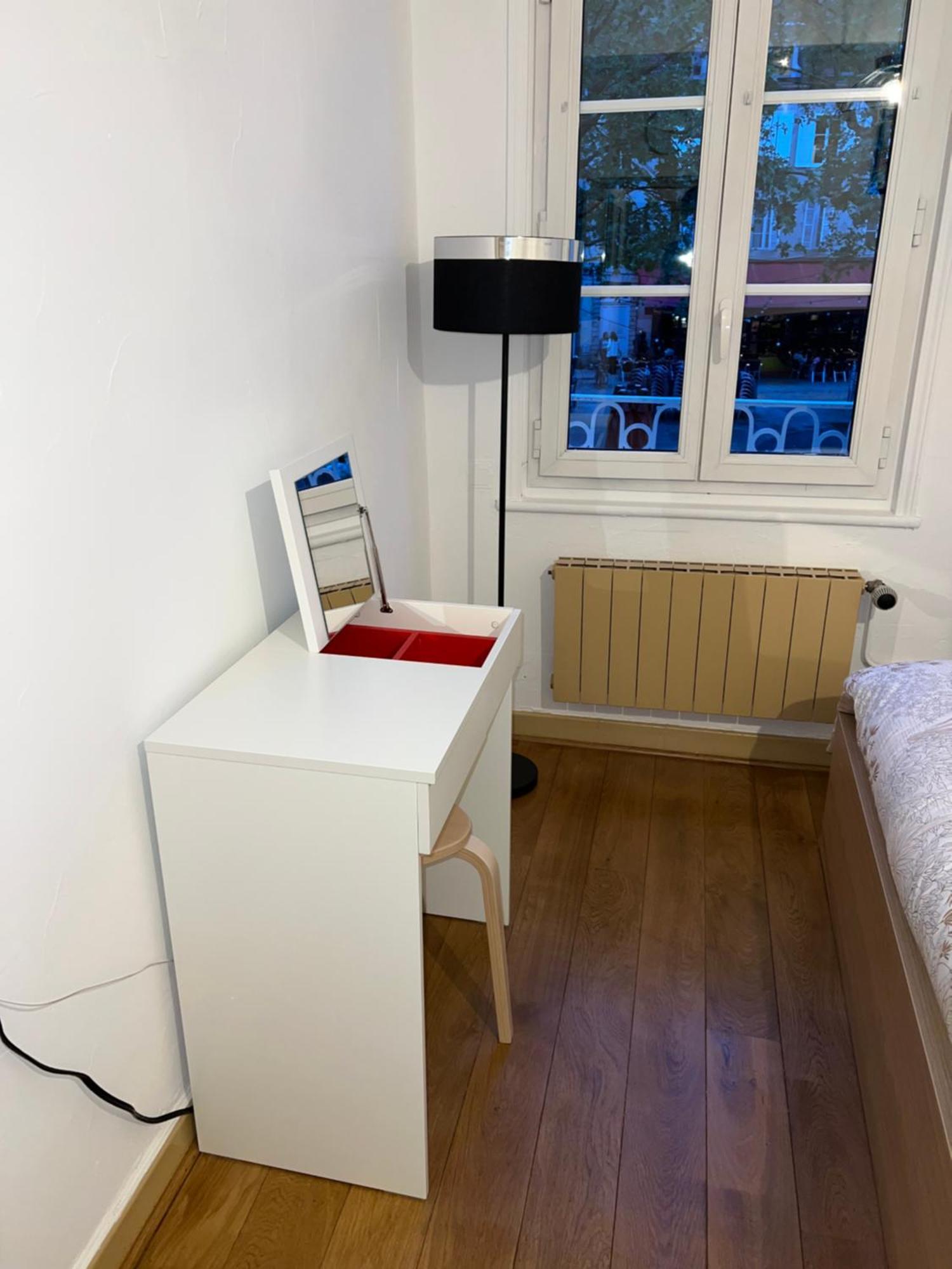 Appartement Dijon Le Zola, Avec Parking Prive Sur Demande Payant Sur Place Экстерьер фото