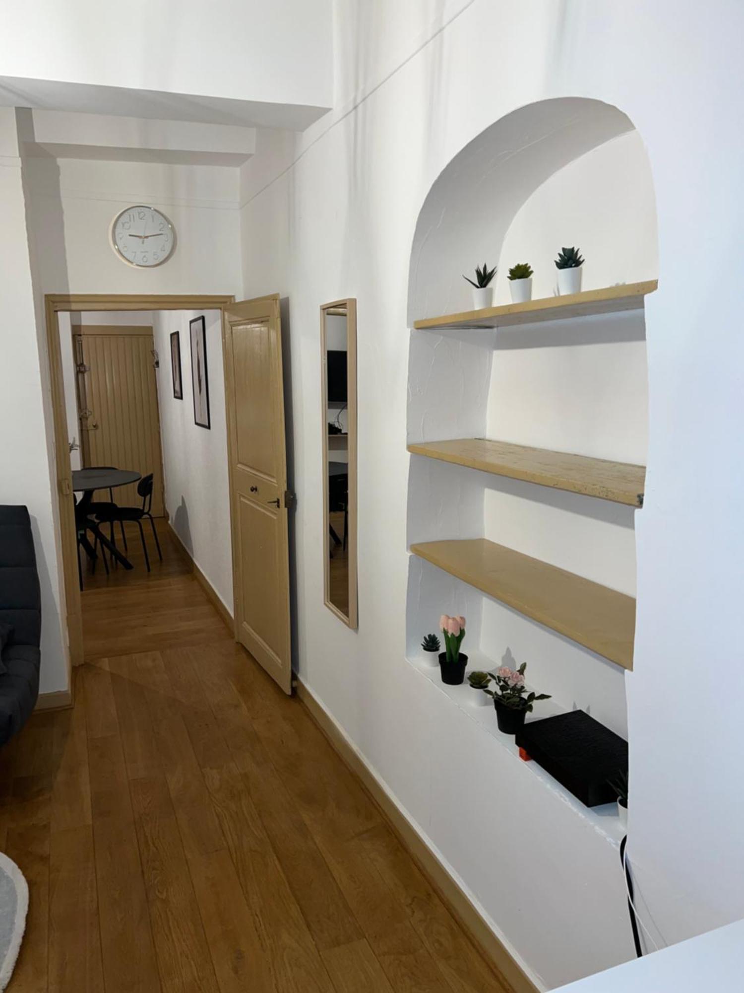 Appartement Dijon Le Zola, Avec Parking Prive Sur Demande Payant Sur Place Экстерьер фото