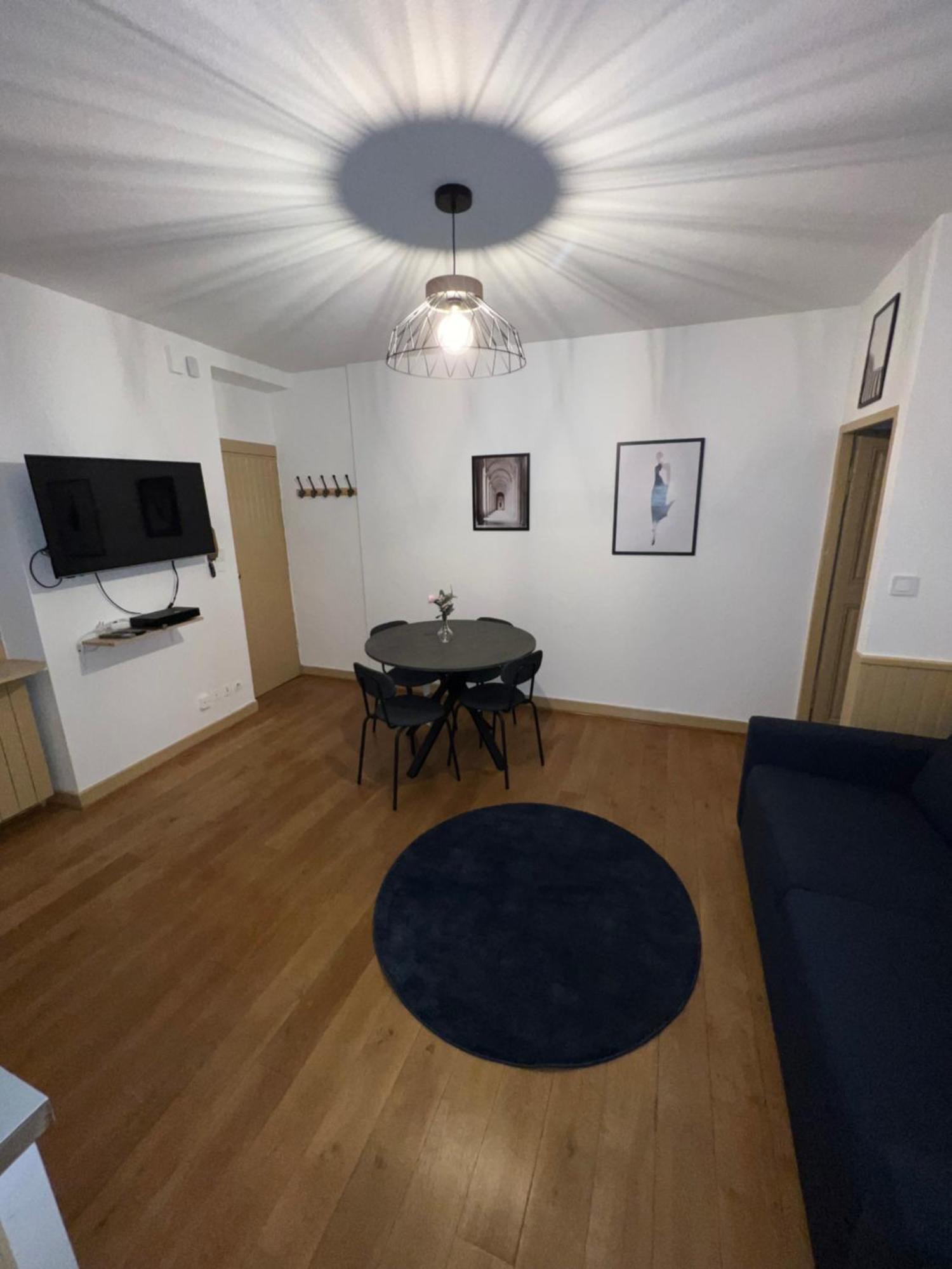 Appartement Dijon Le Zola, Avec Parking Prive Sur Demande Payant Sur Place Экстерьер фото