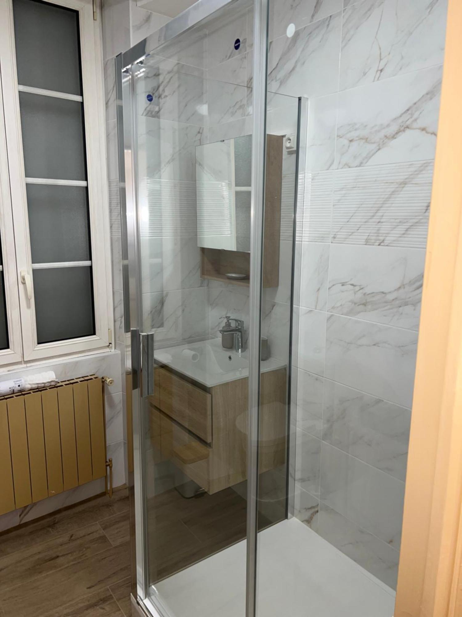 Appartement Dijon Le Zola, Avec Parking Prive Sur Demande Payant Sur Place Экстерьер фото