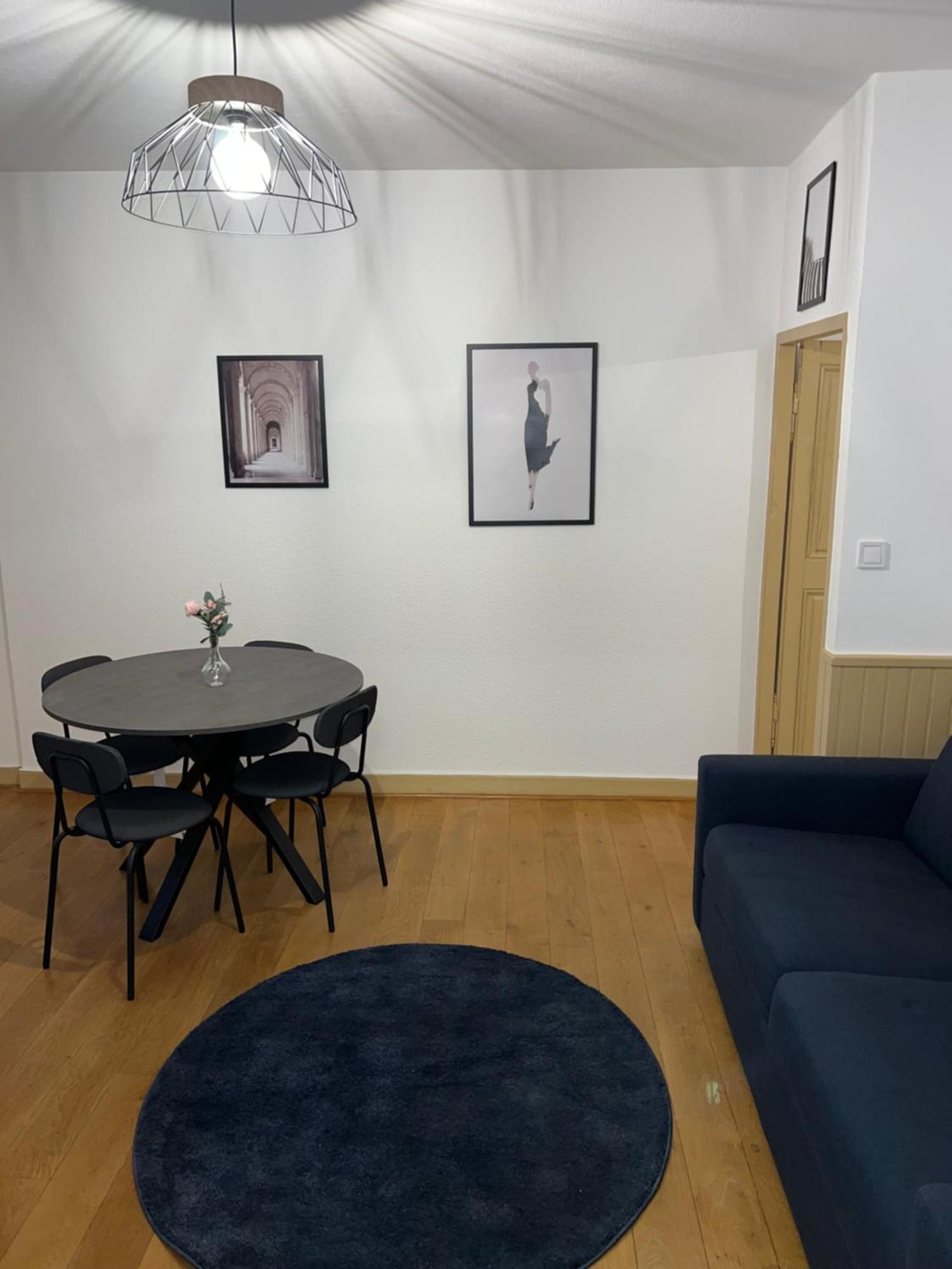 Appartement Dijon Le Zola, Avec Parking Prive Sur Demande Payant Sur Place Экстерьер фото