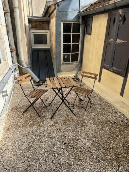 Appartement Dijon Le Zola, Avec Parking Prive Sur Demande Payant Sur Place Экстерьер фото